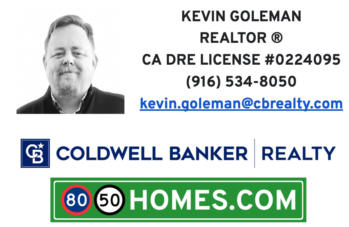Kevin Goleman · 8050 Homes · REALTOR®